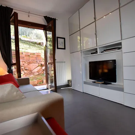 Apartment Pleasant In With Private Terrace *