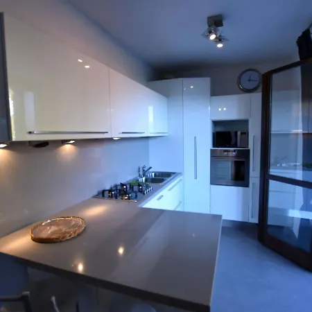 Pleasant In With Private Terrace
