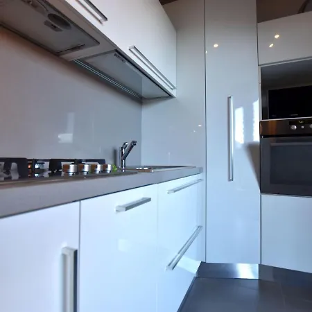 Pleasant In With Private Terrace * Argegno