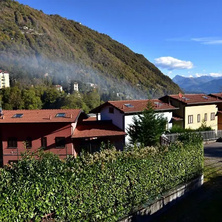 Pleasant In With Private Terrace