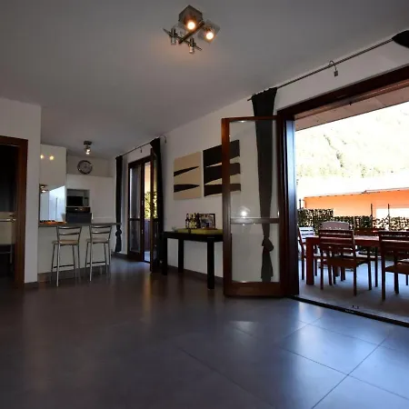 Appartamento Pleasant In With Private Terrace *